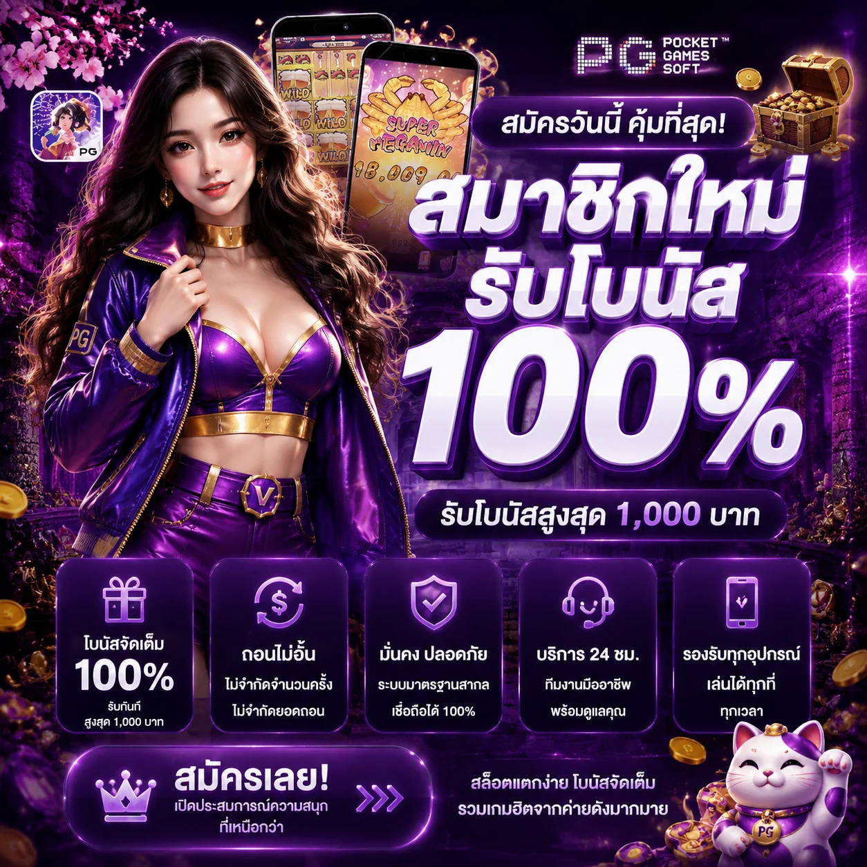 โปรโมชั่น fin69