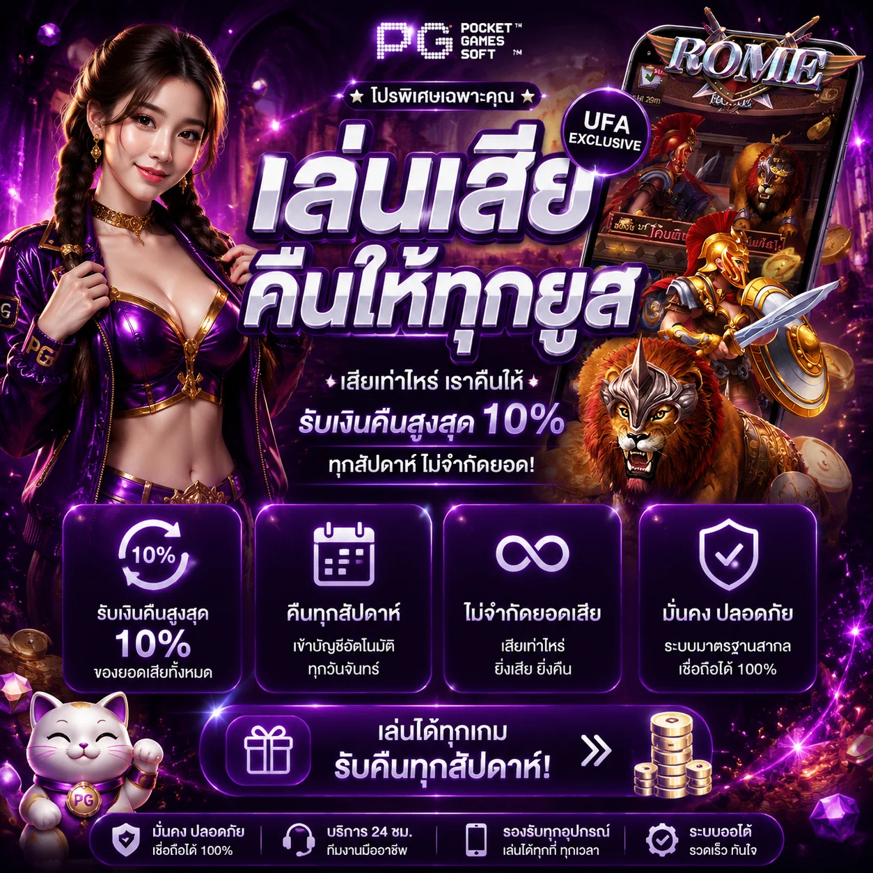 โปรโมชั่น fin69