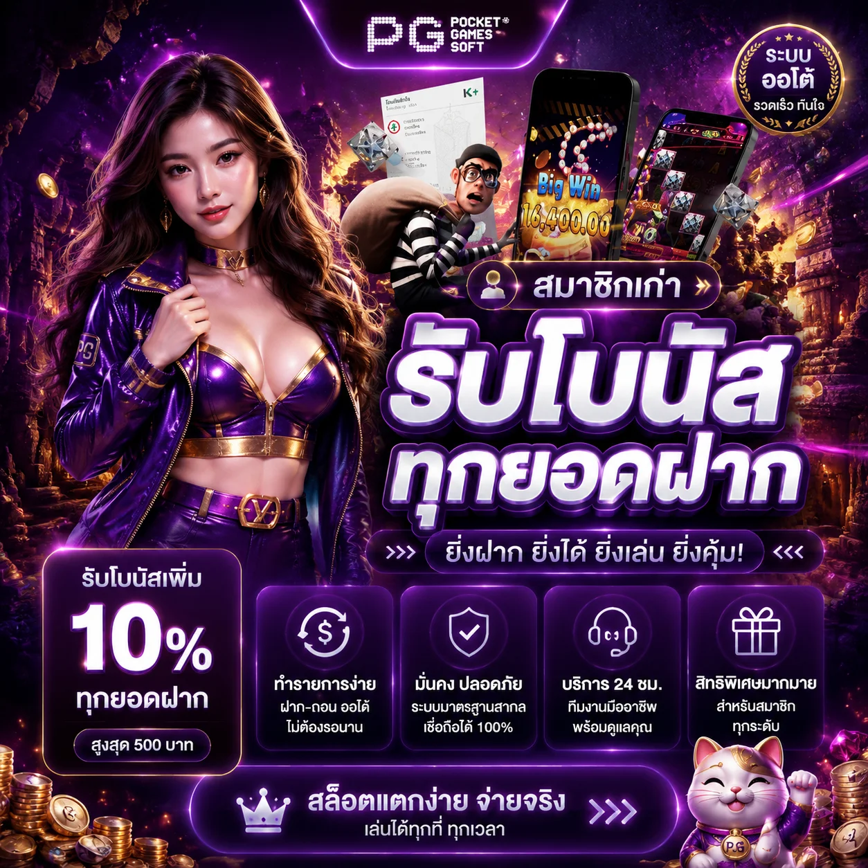 โปรโมชั่น fin69